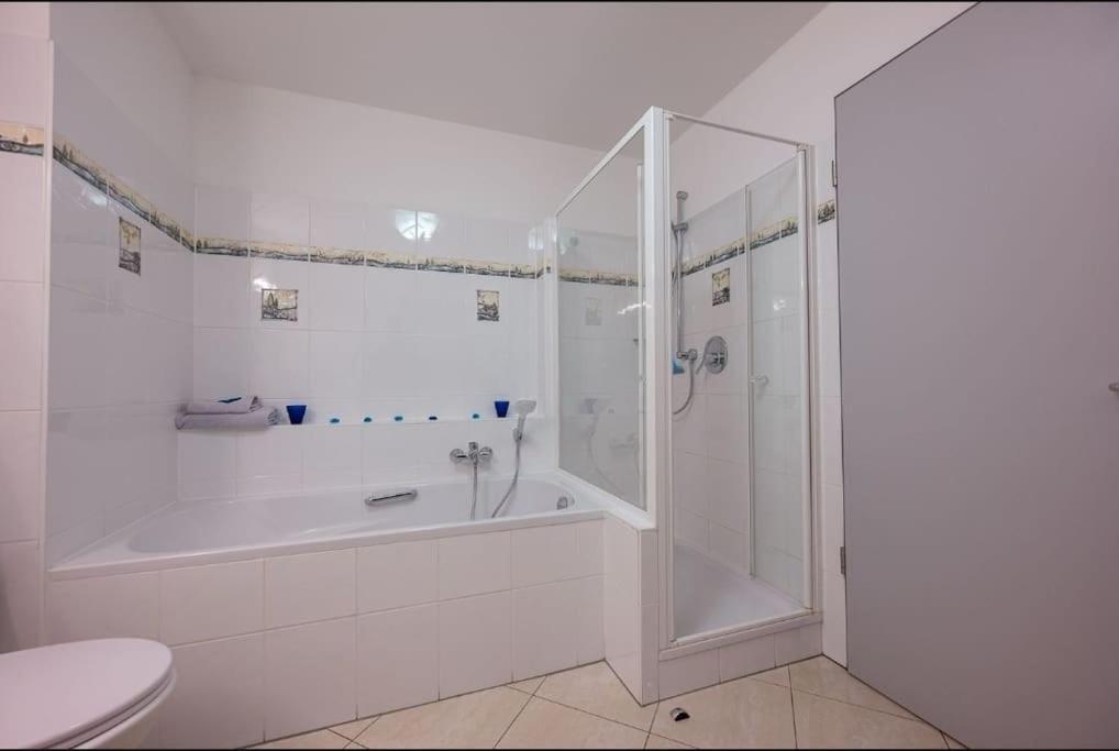 Appartement Wohnwerk: Penthouse - Moselblick à Traben-Trarbach Extérieur photo