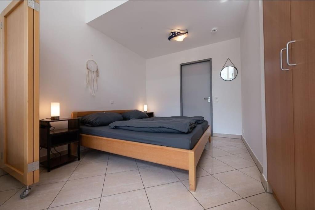 Appartement Wohnwerk: Penthouse - Moselblick à Traben-Trarbach Extérieur photo